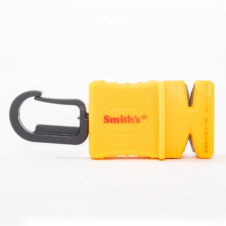 Smiths Edgework-Site Utility Blade Sharpener 51215